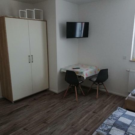 ホテル Am Muehlbach0 ボーデンハイム エクステリア 写真